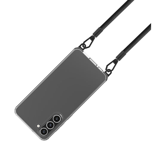 EAN 8021735203711 - Celly FREEDOM CASE funda para teléfono móvil 15,5 cm (6.1") Carcasa rígida Transparente imagen 2