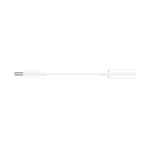 EAN 6901443200405 - Huawei CM20 cable de teléfono móvil Blanco USB C 3,5mm imagen 2