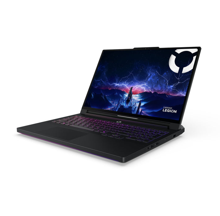 EAN 0199271348772 - Lenovo Legion Pro 7 16IAX10H Intel Core Ultra 9 275HX Portátil 40,6 cm (16") WQXGA 64 GB DDR5-SDRAM 2 TB  imagen 3