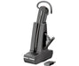 EAN 0196548578917 - HP Poly Savi 8245 DECT 1880-1900 MHz Headset +USB-A to USB-C Cable +D400 Inalámbrico gancho de oreja, Den imagen 3