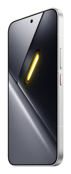 EAN 6932554496869 - POCO X8 Pro Max 17,4 cm (6.83") SIM doble 5G USB Tipo C 12 GB 512 GB 8500 mAh Blanco imagen 4
