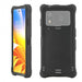 EAN 3700992533742 - Mobilis 065029 funda para teléfono móvil 17 cm (6.7") Negro imagen 1