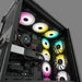 EAN 0840006677642 - Corsair MP600 ELITE 2 TB M.2 PCI Express 4.0 NVMe 3D TLC imagen 12