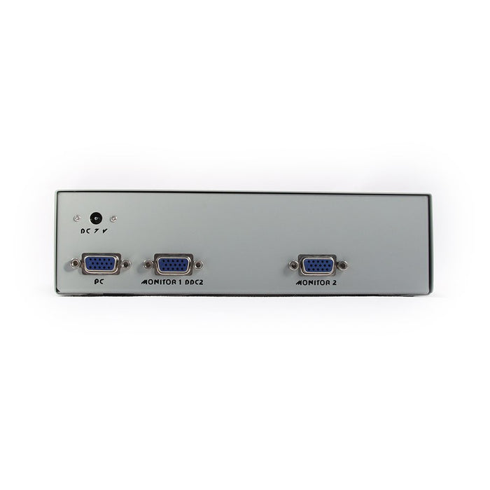 EAN 8716309027823 - Gembird GVS122 divisor de video VGA 2x VGA imagen 2