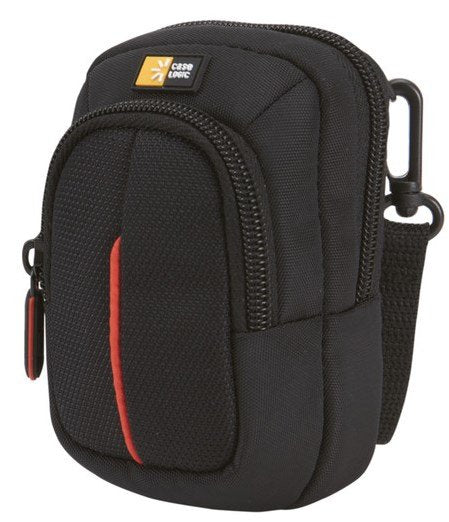 EAN 0085854213172 - Case Logic DCB-302BK Carcasa compacta Negro imagen 3