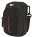 EAN 0085854213172 - Case Logic DCB-302BK Carcasa compacta Negro imagen 3