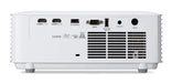 EAN 4711474861078 - Acer Vero PL2335 5500 lúmenes ANSI DLP WXGA (1280x800) 3D Blanco imagen 4