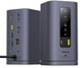 EAN 6932172659066 - Baseus B00568101813-01 base para portátil y replicador de puertos Alámbrico USB 3.2 Gen 1 (3.1 Gen 1) Typ imagen 1