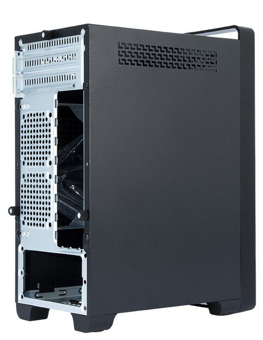 EAN 4710713230859 - Chieftec BT-04B-U3-250VS carcasa de ordenador Mini Tower Negro 250 W imagen 2