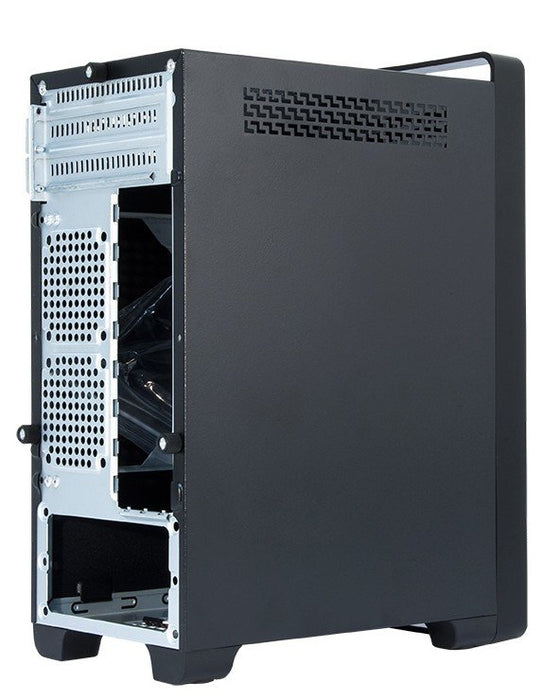 EAN 4710713230859 - Chieftec BT-04B-U3-250VS carcasa de ordenador Mini Tower Negro 250 W imagen 2