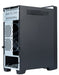 EAN 4710713230859 - Chieftec BT-04B-U3-250VS carcasa de ordenador Mini Tower Negro 250 W imagen 2