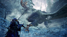 EAN 5055060949429 - Capcom Monster Hunter World - Iceborne Master Edition Estándar+Complemento Inglés PlayStation 4 imagen 6