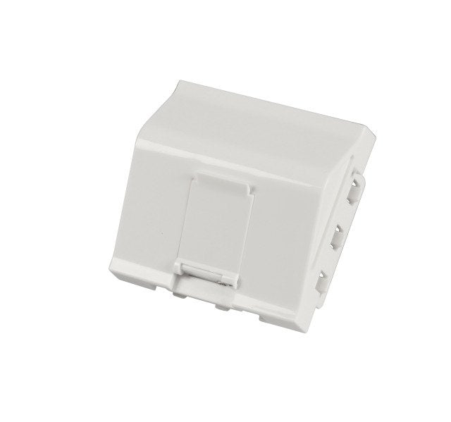 EAN 4049759118044 - EFB Elektronik ET-25027 toma de corriente RJ-45 Blanco imagen 1