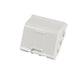 EAN 4049759118044 - EFB Elektronik ET-25027 toma de corriente RJ-45 Blanco imagen 1