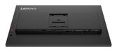 EAN 198156754189 - Lenovo ThinkVision T27UD-40 pantalla para PC 68,6 cm (27") 3840 x 2160 Pixeles 4K Ultra HD LCD Negro imagen 11