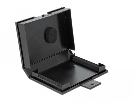 EAN 4043619183722 - DeLOCK 18372 funda para disco duro externo Plástico imagen 2