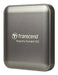 EAN 760557873198 - Transcend ESD420 4 TB USB Tipo C Gris imagen 2