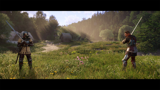 EAN 4020628578190 - Deep Silver Kingdom Come: Deliverance II Estándar PlayStation 5 imagen 1