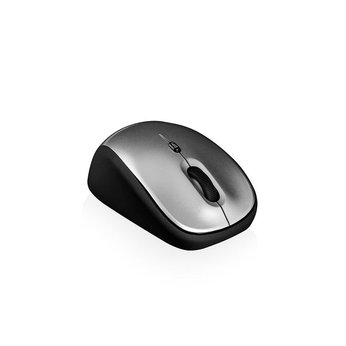 EAN 5901885249544 - Modecom MC-WM6 ratón Oficina Ambidextro RF inalámbrico Óptico 1600 DPI imagen 3