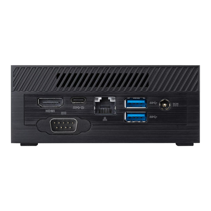 EAN 4711387264713 - ASUS PN PN51-S1 AMD Ryzen™ 5 5500U 8 GB DDR4L-SDRAM 256 GB SSD Windows 11 Pro Mini PC Negro imagen 4