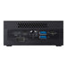 EAN 4711387264713 - ASUS PN PN51-S1 AMD Ryzen™ 5 5500U 8 GB DDR4L-SDRAM 256 GB SSD Windows 11 Pro Mini PC Negro imagen 4