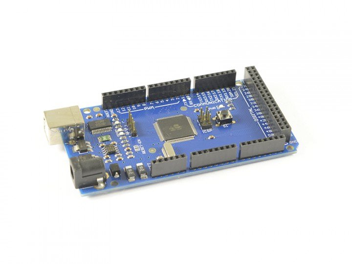 EAN 4038816024404 - ALLNET ALL-D-20 accesorio para placa de desarrollo imagen 1