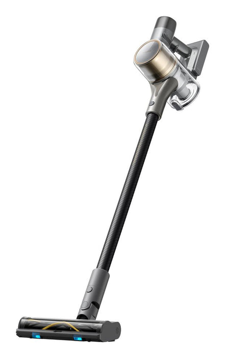 EAN 6978515254154 - Dreame R30 Aspiradora escoba Batería Secar Ciclónico Sin bolsa 0,6 L 570 W Negro 2900 Ah imagen 1