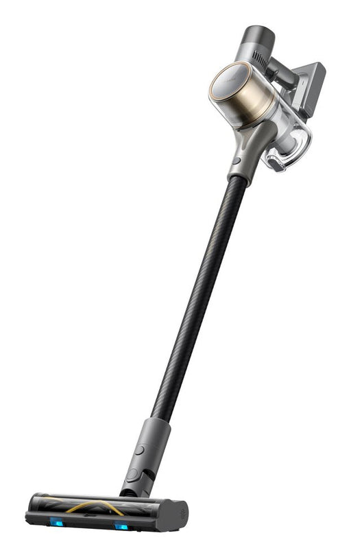 EAN 6978515254154 - Dreame R30 Aspiradora escoba Batería Secar Ciclónico Sin bolsa 0,6 L 570 W Negro 2900 Ah imagen 1