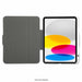 EAN 0092636366285 - Targus VersaVu 27,7 cm (10.9") Folio Transparente imagen 11