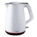 EAN 5902934831239 - Adler AD 1277 W tetera eléctrica 1,7 L 2200 W Blanco imagen 1