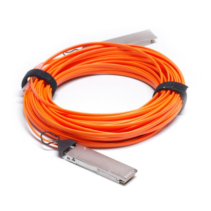 EAN 882658836756 - Cisco 7m 100GBASE QSFP Cable de fibra óptica e InfiniBand QSFP+ imagen 1