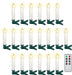 EAN 4040849539428 - Goobay 53942 vela eléctrica LED 0,16 W imagen 1