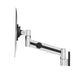 EAN 4005546998459 - Durable 509023 soporte para monitor 96,5 cm (38") Pared Plata imagen 3