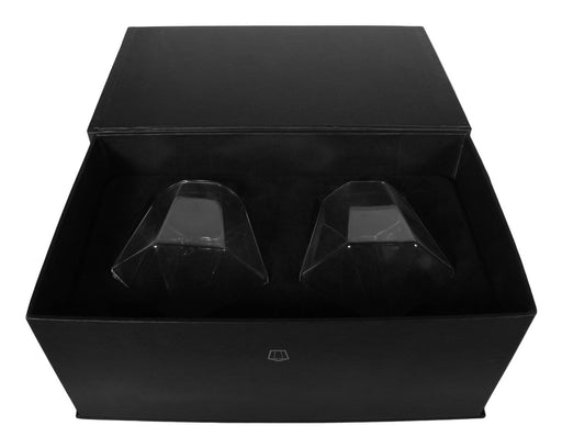 EAN 4260513722608 - Thumbs Up 2000096 vaso de whiskey Transparente 2 pieza(s) 250 ml imagen 1