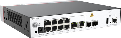 EAN 4064575559796 - HUAWEI eKit AC600 Series AC650-256AP pasarel y controlador 10, 100, 1000 Mbit/s imagen 2