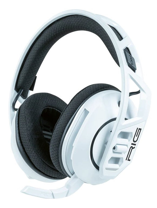 EAN 3665962024289 - NACON RIG 600 PRO HS Auriculares Inalámbrico y alámbrico Diadema Juego USB Tipo C Bluetooth Blanco imagen 1