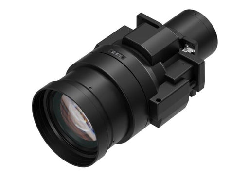 EAN 4550556169004 - Sharp XP-55ZL Lens, Motorised long zoom projector lens for A17 Series and A201U. TR: 1.98-3.95:1, Zoom Ra imagen 1