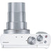 EAN 5025232986811 - Panasonic Lumix DC-TZ99E-W compact camera 1/2.3" Cámara compacta 20,3 MP MOS 5184 x 3888 Pixeles Blanco imagen 5