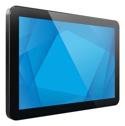 EAN 0843173155579 - Elo Touch Solutions 1004L Pantalla plana para señalización digital 25,6 cm (10.1") LED 360 cd / m² WXGA N imagen 2