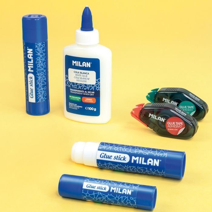 EAN 8411574072447 - Milan 4415912 Corcho, Tela, Sentido, Espuma, Cuero, Papel imagen 6
