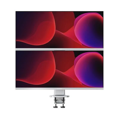 EAN 9350784106216 - ALOGIC ED34VMS soporte para monitor 86,4 cm (34") Escritorio Plata imagen 3