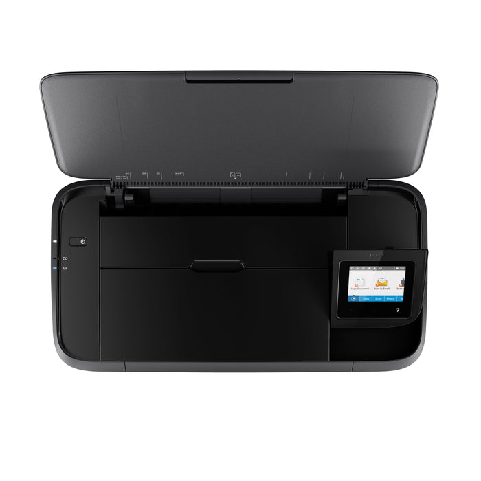 EAN 0889899185339 - HP OfficeJet 250 Mobile All-in-One Printer Inyección de tinta térmica A2 4800 x 1200 DPI 10 ppm imagen 7