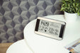 EAN 8712412533152 - Alecto WS-1700 Negro, Plata LCD Batería imagen 7