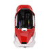 EAN 4719512140000 - Cooler Master Sneaker X Rojo, Blanco 850 W imagen 5