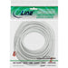 EAN 4043718231713 - InLine 76105W cable de red Blanco 5 m Cat6 S/FTP (S-STP) imagen 3
