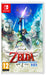 EAN 0045496427849 - Nintendo The Legend of Zelda: Skyward Sword HD Estándar Inglés, Español Nintendo Switch imagen 1