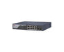 EAN 6931847173630 - Hikvision DS-3E1310P-SIV2 switch Gestionado Fast Ethernet (10/100) Energía sobre Ethernet (PoE) Gris imagen 1