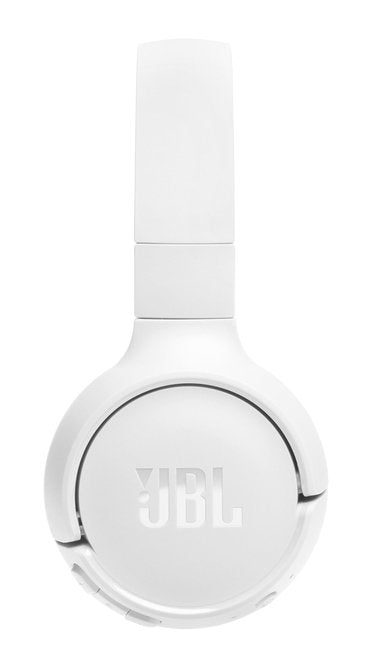 EAN 1200130006999 - JBL Tune 525BT Auriculares Inalámbrico Diadema Música/uso diario USB Tipo C Bluetooth Blanco imagen 5