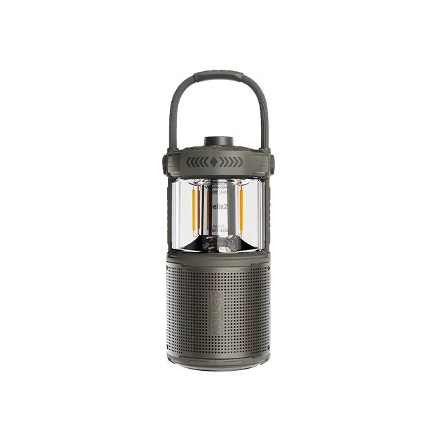 EAN 6944044912773 - NOW:GO Felix 2 Altavoz para fiestas Verde 20 W imagen 1