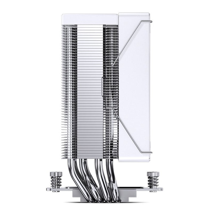 EAN 6970620552866 - Jonsbo CR-1000 EVO Procesador Refrigerador de aire 12 cm Blanco 1 pieza(s) imagen 8